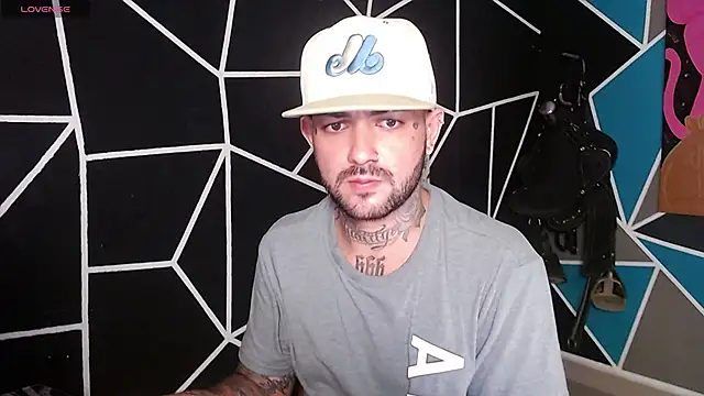 nicolastorres99 online show from November 2025 03:50:01 AM