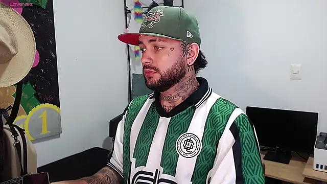 nicolastorres99 online show from January 2026 04:17:02 AM