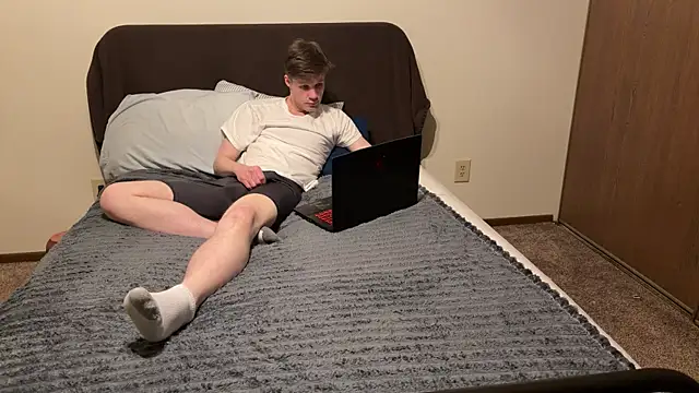 BigIncognitoXXX online show from February 2026 12:54:01 PM