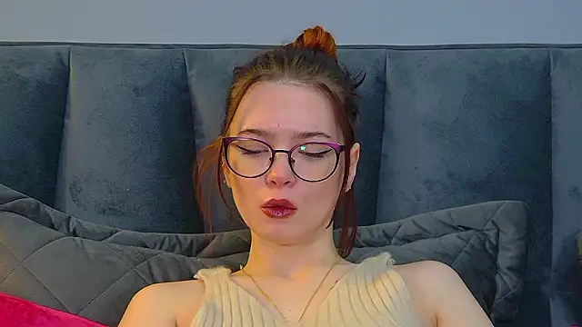 MelissaMays online show from January 2026 07:11:01 PM