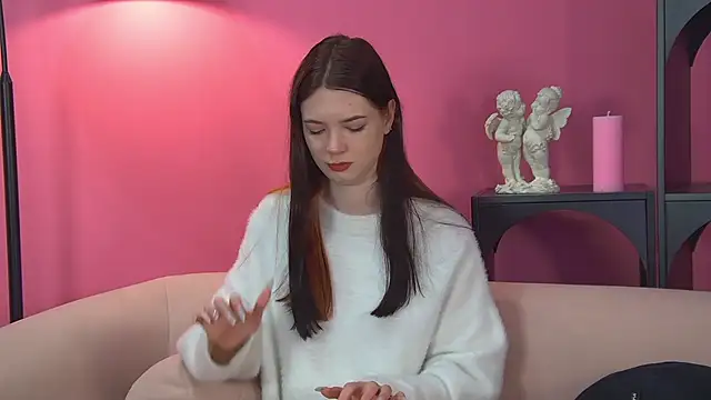 MelissaMays online show from February 2026 06:25:01 PM