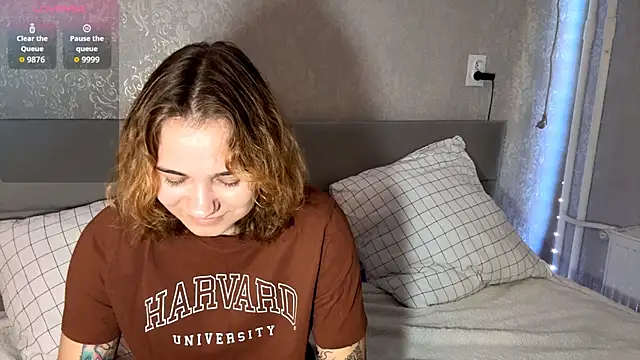 SunPunnyGirl online show from November 2025 08:03:02 AM