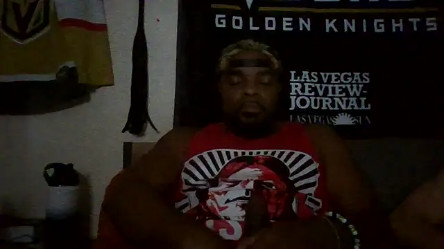 Str8ishVegasGuy online show from September 2025 01:00:01 PM