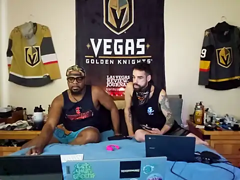 Str8ishVegasGuy online show from September 2025 10:33:02 PM