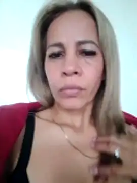 Alisson Milf online show from March 2026 12:19:02 PM