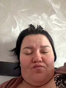 SunnyLeila2101 online show from December 2025 10:35:02 AM