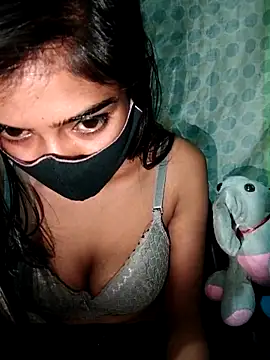 Crystil love-21 online show from March 2026 09:00:01 AM