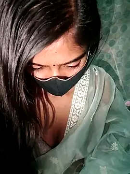 Crystil love-21 online show from March 2026 07:01:02 AM