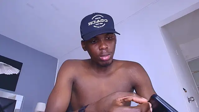 william black04 online show from September 2025 12:05:01 PM