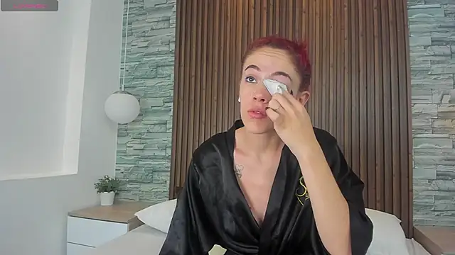 melodyvega0591 online show from September 2025 01:16:02 PM
