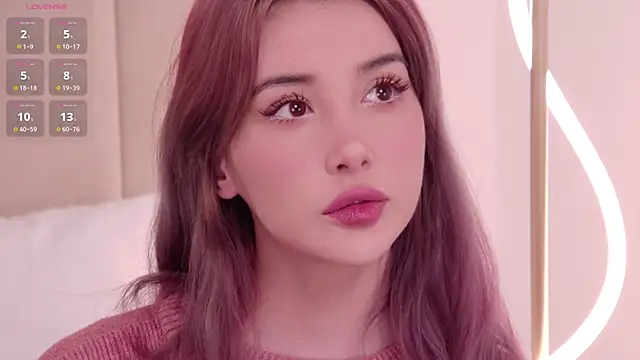 Nesolla online show from November 2025 01:22:02 PM