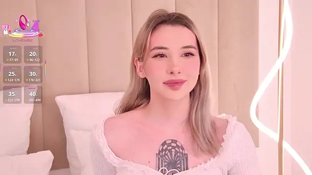 Nesolla online show from January 2026 08:13:02 PM