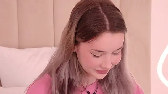 Nesolla online show from March 2026 08:26:33 AM