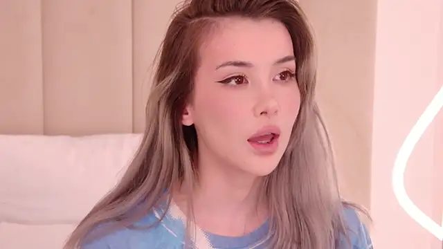 Nesolla online show from March 2026 09:10:02 AM