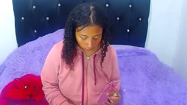 Gabi Jhons 23 online show from December 2025 11:59:01 AM