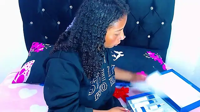 Gabi Jhons 23 online show from January 2026 08:52:01 AM