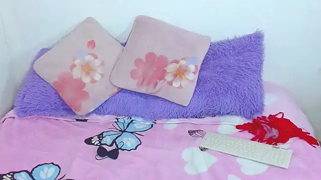 Gabi Jhons 23 online show from March 2026 08:17:01 AM