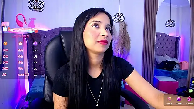 SophiaWalker 1 online show from January 2026 11:47:01 AM