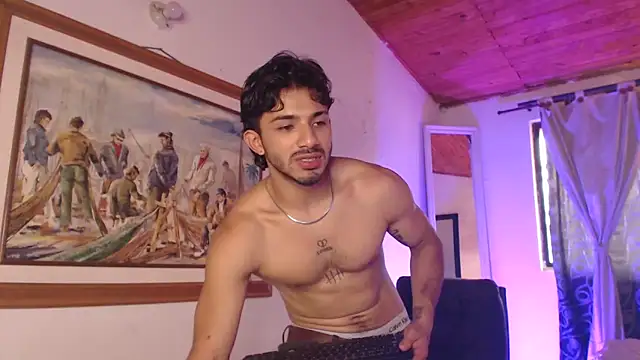 ArturoCardona  online show from June 2026 04:31:02 PM