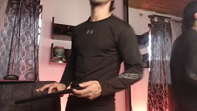 ArturoCardona  online show from June 2026 08:47:02 PM