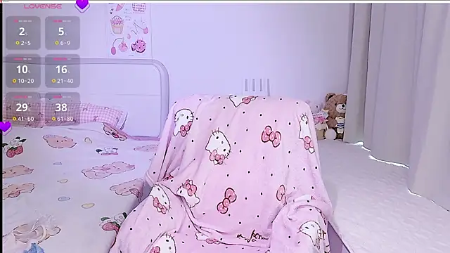 9aunatiis online show from May 2026 10:51:01 PM