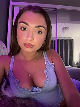 Snapshot of ellariverss chatting on August 2026 02:36:02 AM ellariverss online show from August 2026 02:36:02 AM