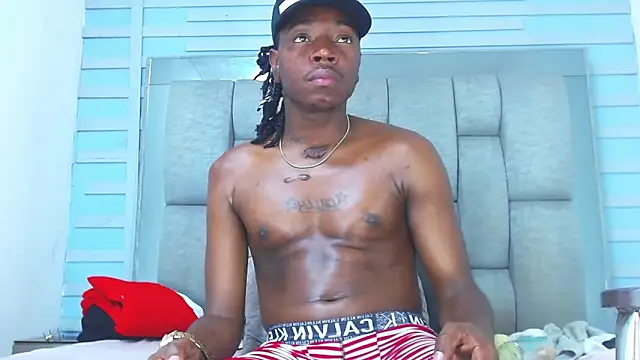 Black Fire10 online show from October 2025 07:43:01 PM