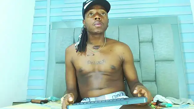 Black Fire10 online show from October 2025 12:09:02 AM