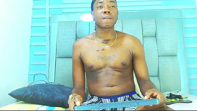 Black Fire10 online show from October 2025 07:37:02 PM