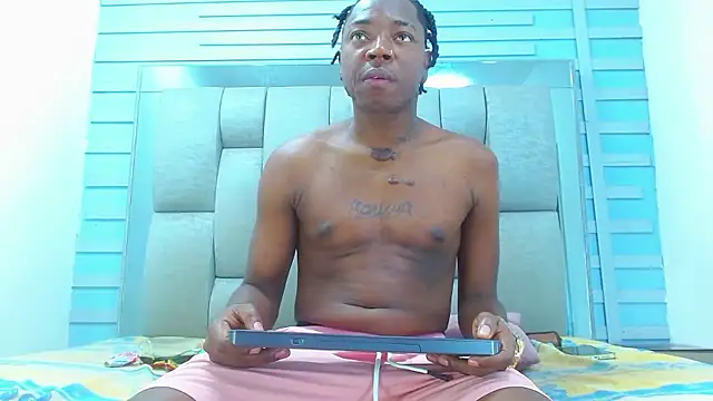 Black Fire10 online show from January 2026 07:30:01 PM