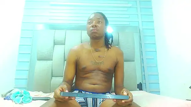 Black Fire10 online show from April 2026 04:56:02 PM