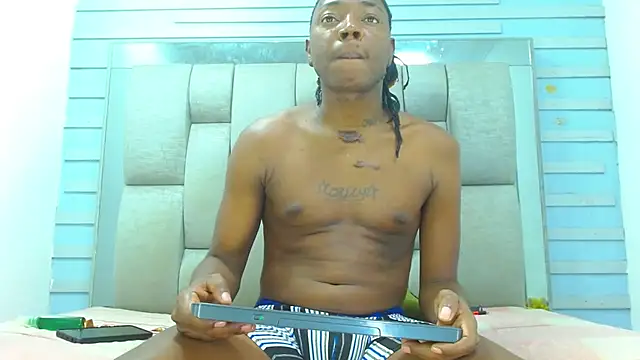 Black Fire10 online show from July 2026 08:04:02 PM
