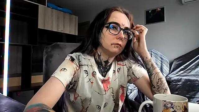 HighelikeGirl online show from September 2025 09:03:02 AM