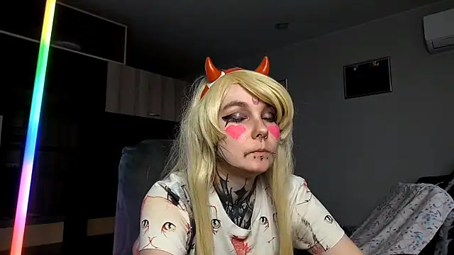 HighelikeGirl online show from October 2025 01:09:02 PM