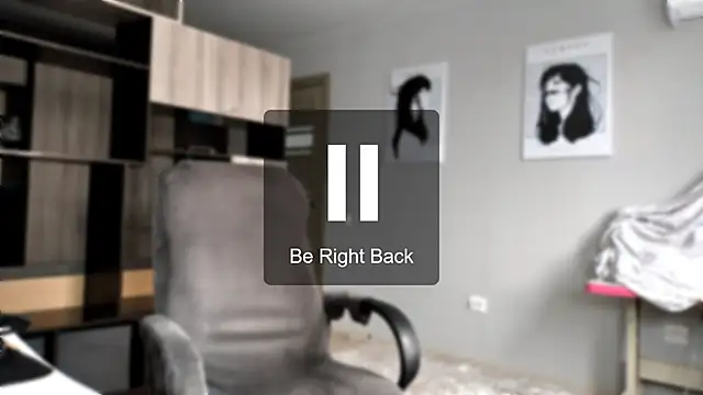 HighelikeGirl online show from November 2025 07:39:01 AM