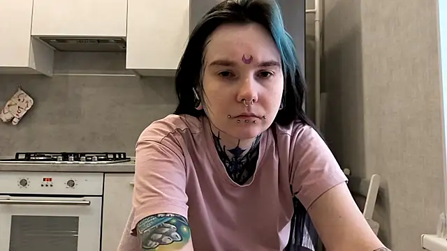 HighelikeGirl online show from March 2026 07:36:02 AM