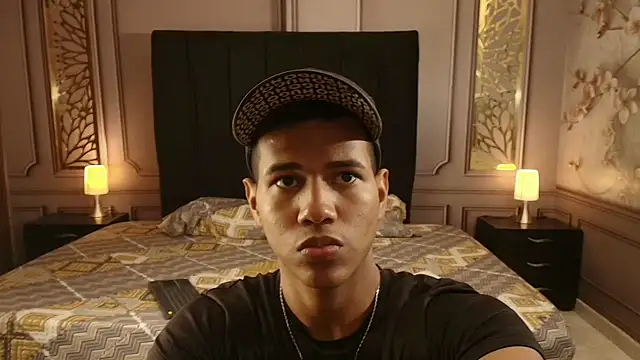 KingStark  online show from January 2026 02:36:02 AM