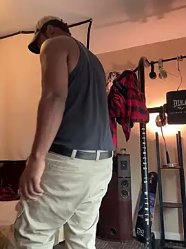 KeYBuMp323 online show from October 2025 02:19:01 PM