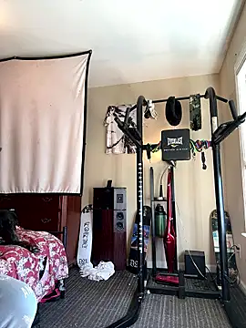 KeYBuMp323 online show from January 2026 04:22:02 PM