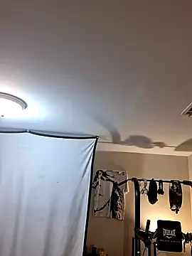 KeYBuMp323 online show from February 2026 05:15:01 AM