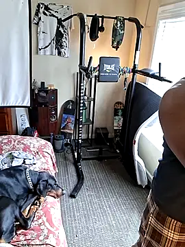 KeYBuMp323 online show from February 2026 04:08:01 PM