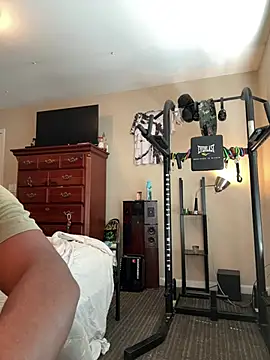 KeYBuMp323 online show from April 2026 06:31:01 PM