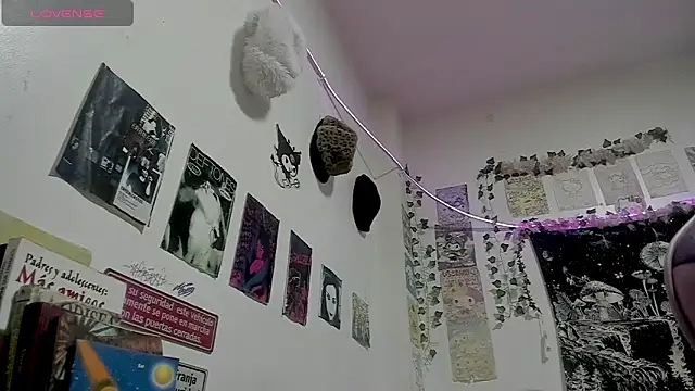 Snapshot of GothKitten666 chatting on June 2026 02:49:01 AM GothKitten666 online show from June 2026 02:49:01 AM