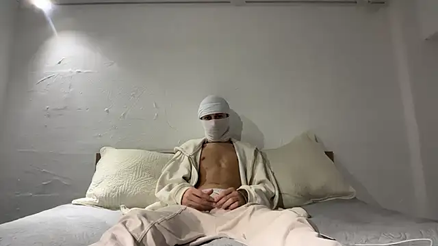 holydirt luxeno1 online show from March 2026 05:17:02 PM