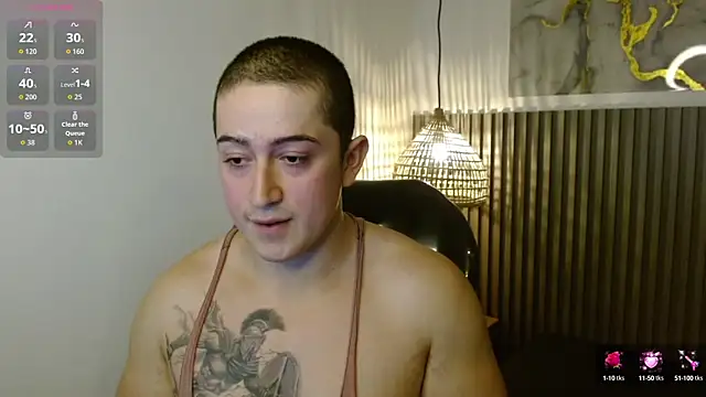 Snapshot of Lancelot_19 chatting on September 2025 04:56:01 AM Lancelot 19 online show from September 2025 04:56:01 AM