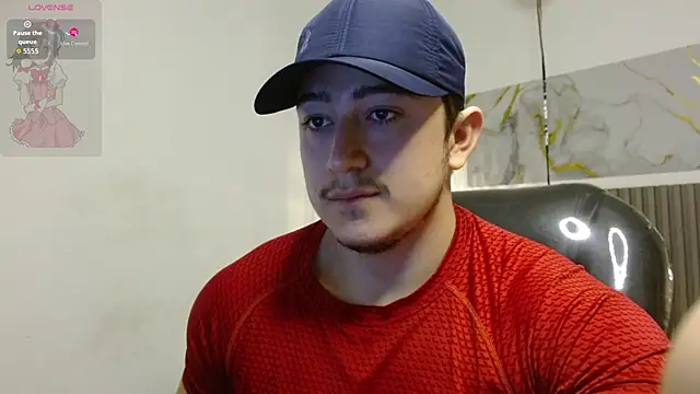 Lancelot 19 online show from October 2025 04:55:01 AM