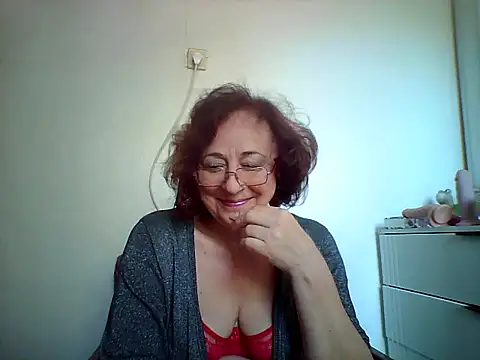 Julia54391 online show from September 2025 09:20:01 AM