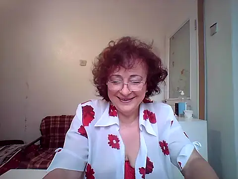 Julia54391 online show from September 2025 10:39:01 AM