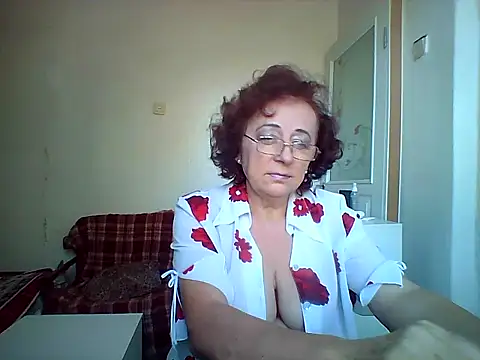 Julia54391 online show from September 2025 09:12:01 AM