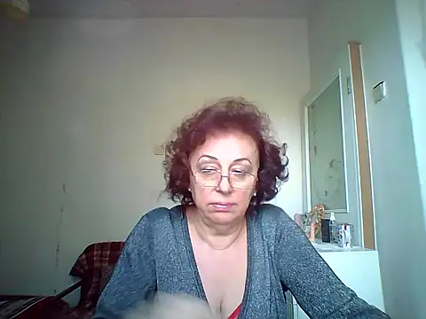 Julia54391 online show from September 2025 09:03:01 AM